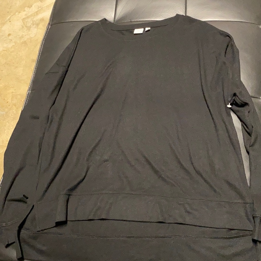 BP sweatshirt